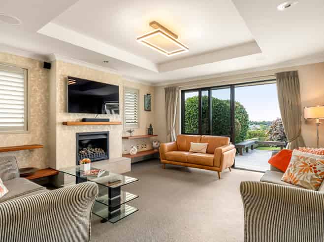 45 Merriman Place, Pyes Pa