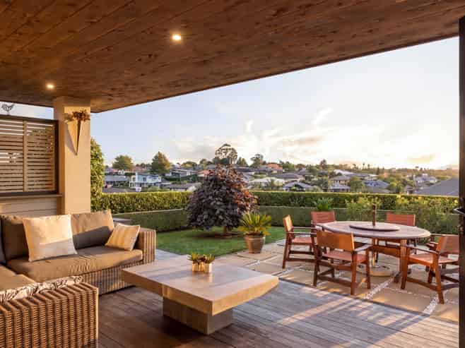 45 Merriman Place, Pyes Pa