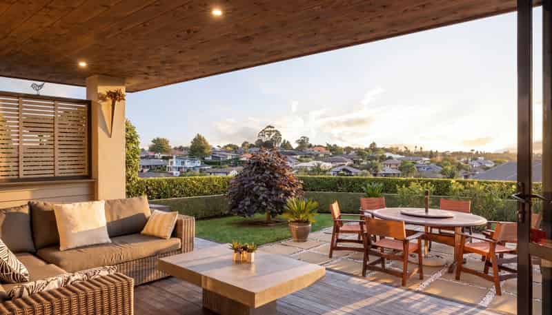 45 Merriman Place, Pyes Pa