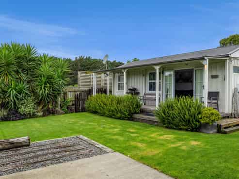 16A Kawei Road, Hawera