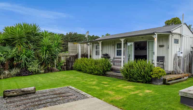 16a Kawei Road, Ohawe