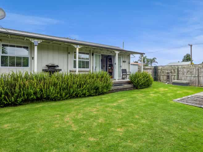 16a Kawei Road, Ohawe