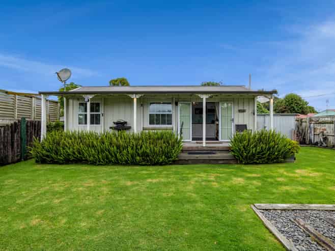 16a Kawei Road, Ohawe