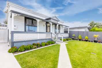 78 McGrath Street, Napier South