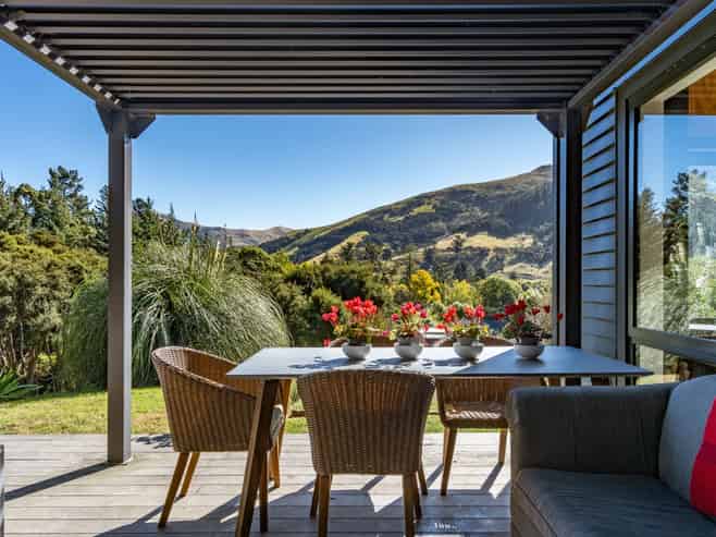 166 Okuti Valley Road, RD 1, Little River