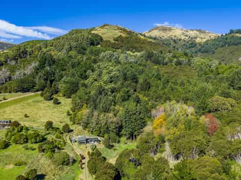166 Okuti Valley Road, RD 1, Little River