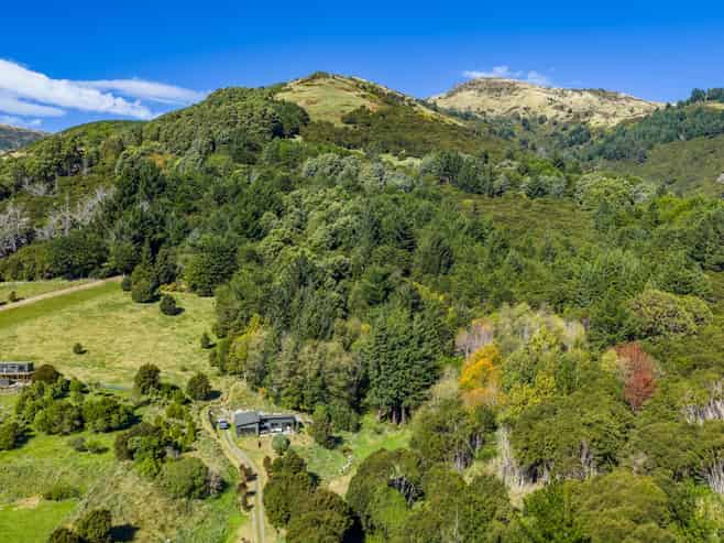 166 Okuti Valley Road, RD 1, Little River