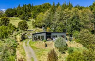 166 Okuti Valley Road, RD 1, Little River
