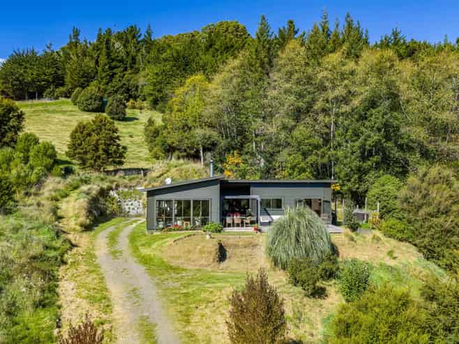 166 Okuti Valley Road, RD 1, Little River