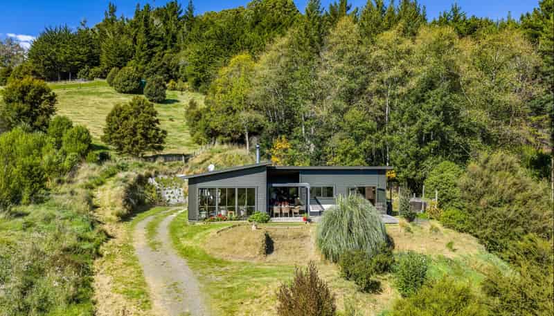 166 Okuti Valley Road, RD 1, Little River