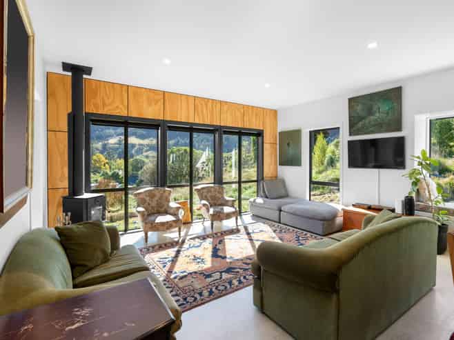 166 Okuti Valley Road, RD 1, Little River