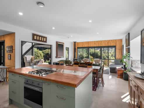 166 Okuti Valley Road, RD 1, Little River