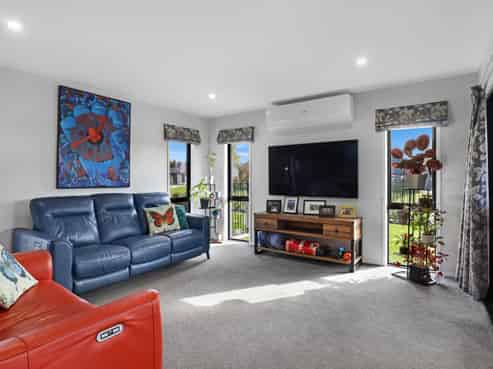 12 Hinerangi Crescent, Matamata