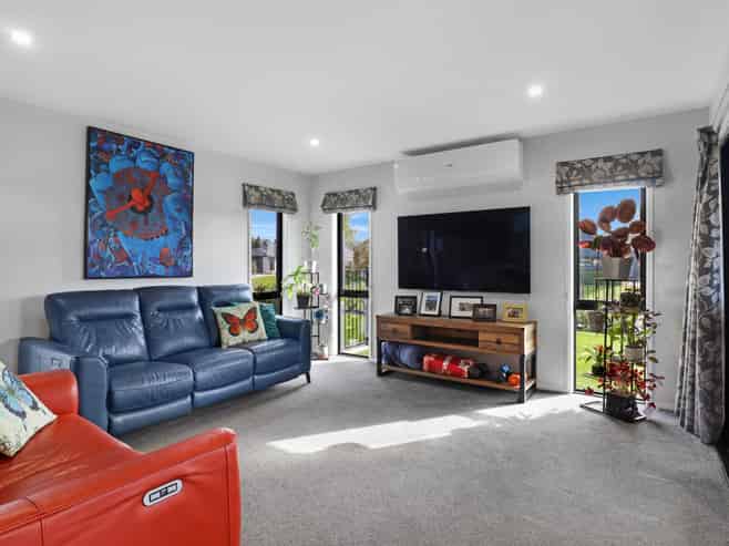 12 Hinerangi Crescent, Matamata