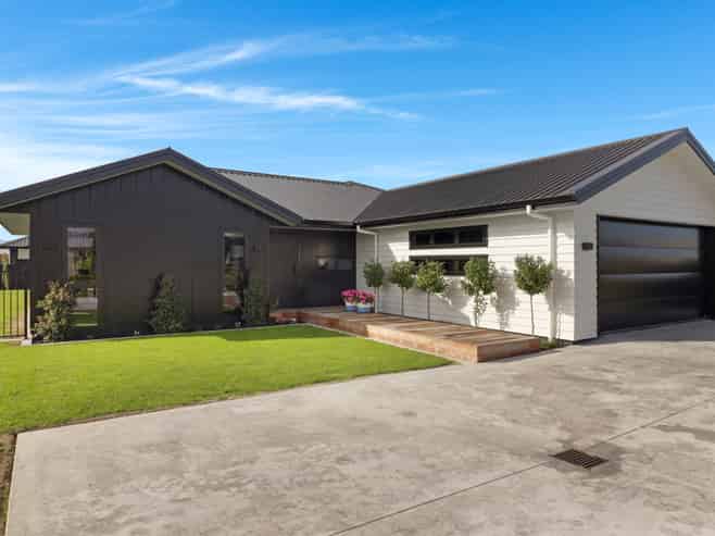 12 Hinerangi Crescent, Matamata