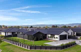 12 Hinerangi Crescent, Matamata