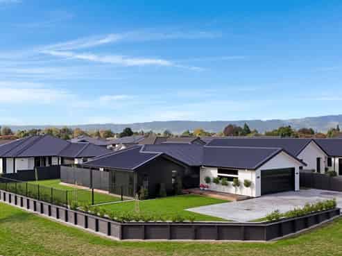 12 Hinerangi Crescent, Matamata