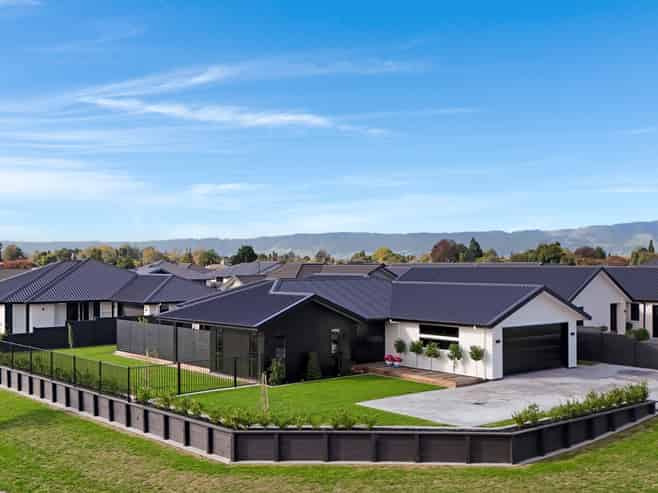 12 Hinerangi Crescent, Matamata