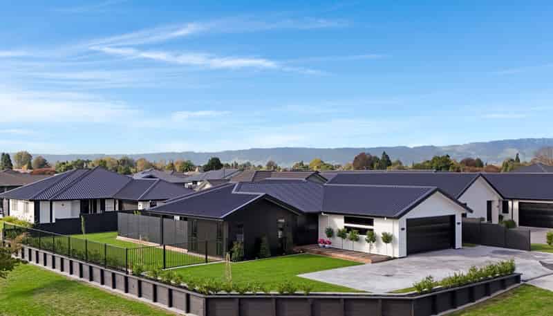 12 Hinerangi Crescent, Matamata