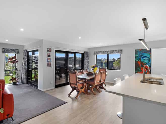 12 Hinerangi Crescent, Matamata