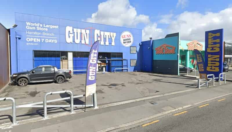 473 Anglesea Street, Hamilton Central