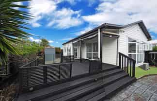 20A Nogat Avenue, Papatoetoe