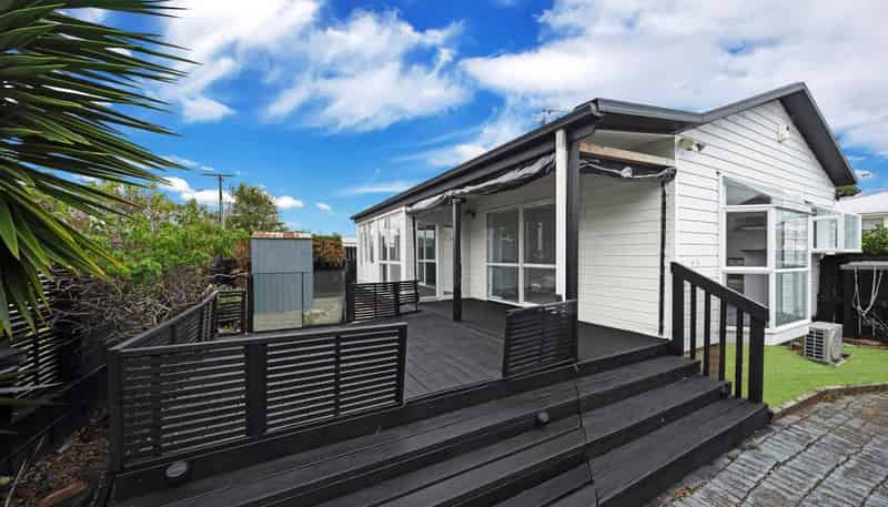 20A Nogat Avenue, Papatoetoe