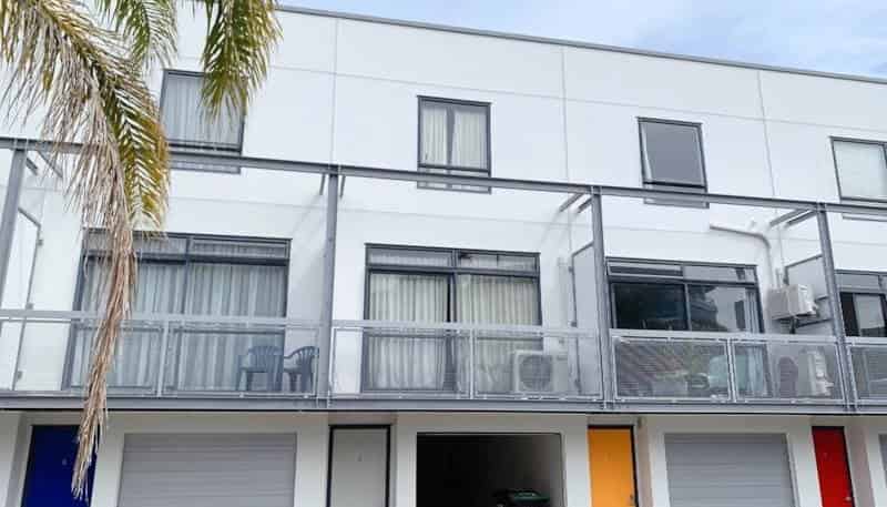 5/39 Pitt Street, Auckland Central