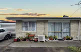 29C Bignell Street, Gonville