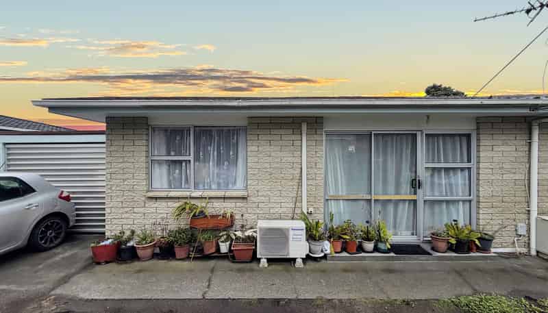 29C Bignell Street, Gonville