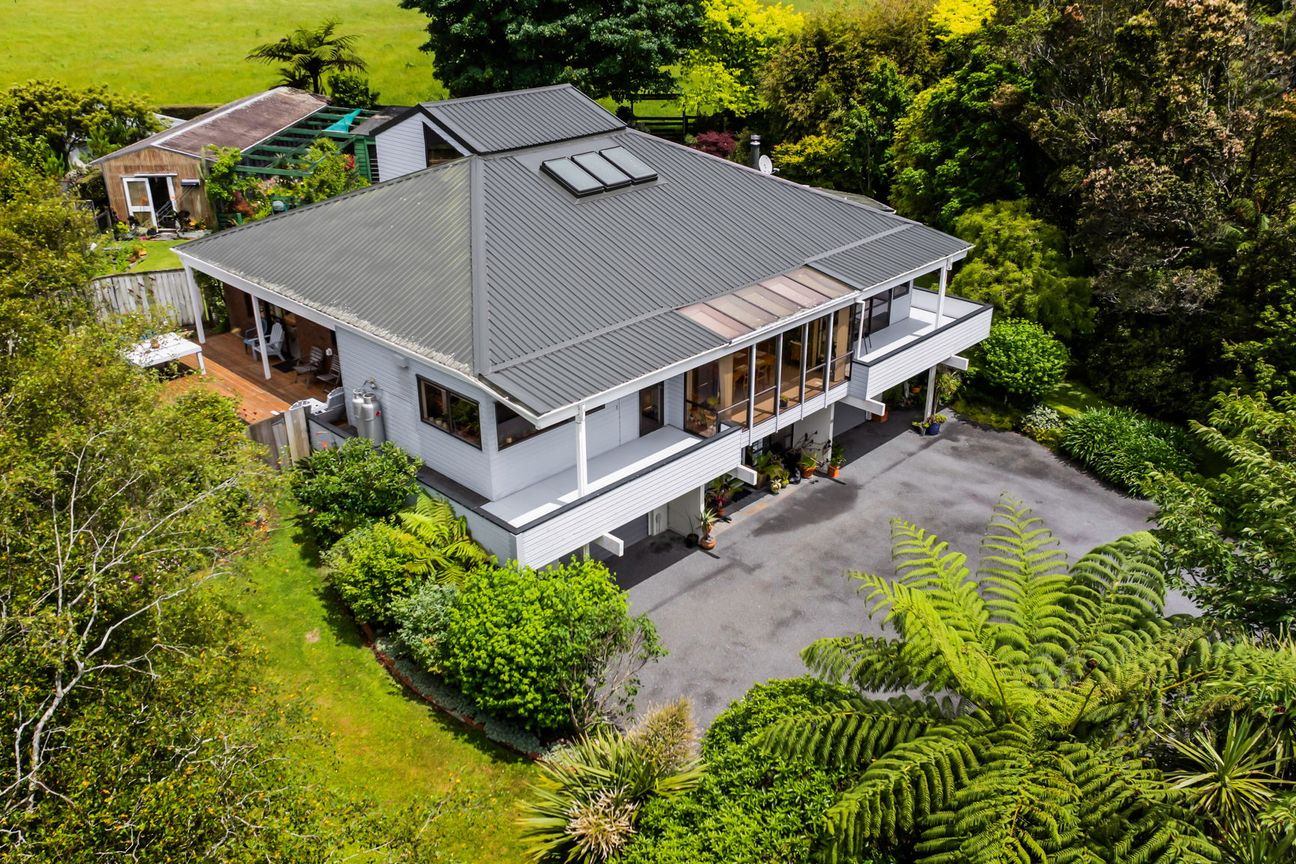 Vendor Says Sell - Rare Private Estate – pohled 4