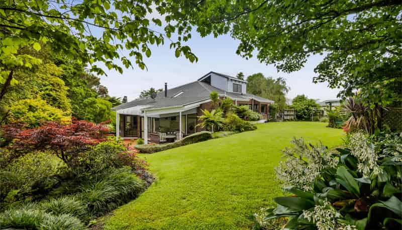 88 Rewa Street, Inglewood