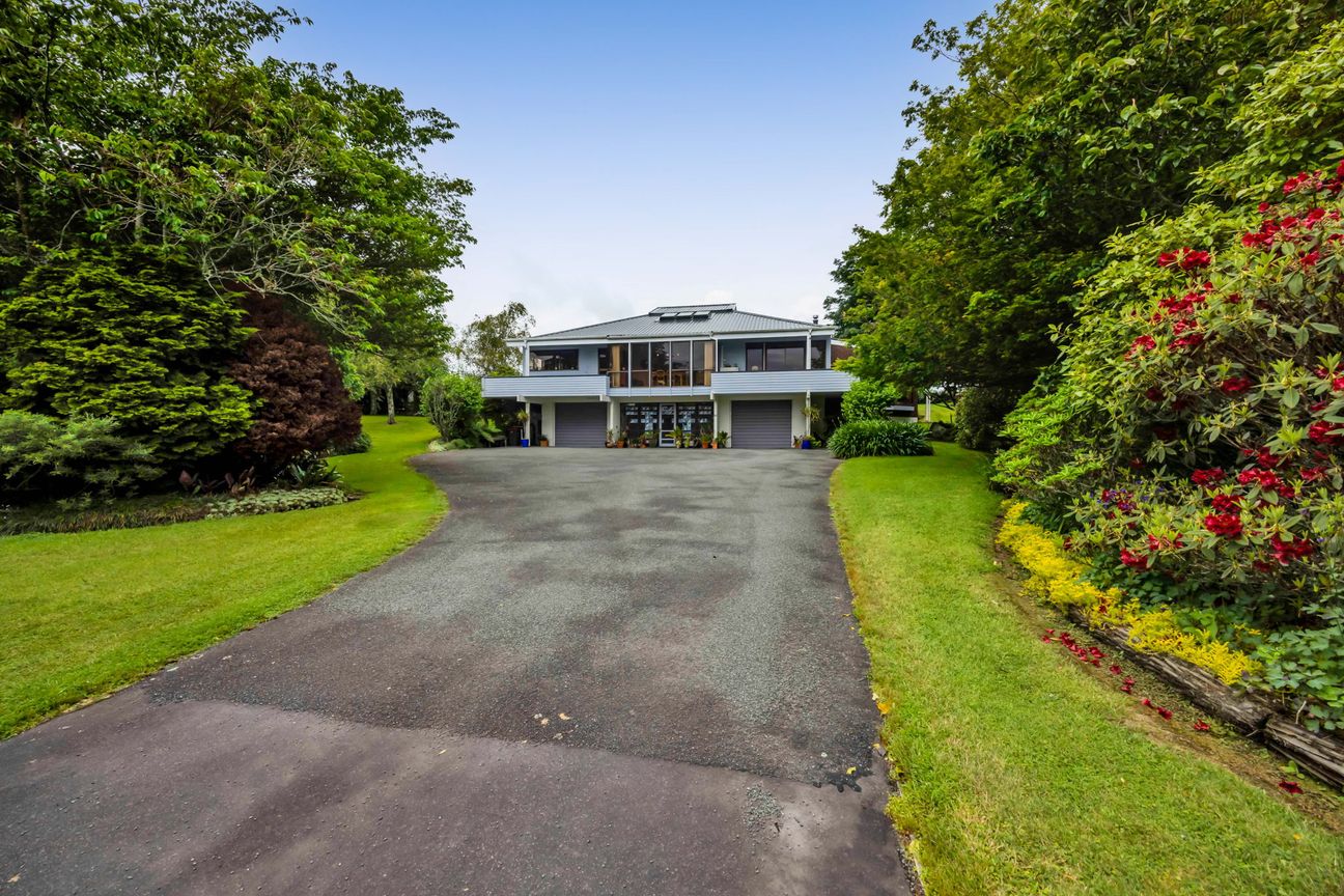 Vendor Says Sell - Rare Private Estate – pohled 2