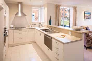 24 Charles Upham Drive, Rangiora