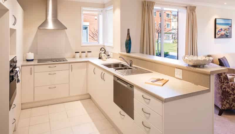 24 Charles Upham Drive, Rangiora