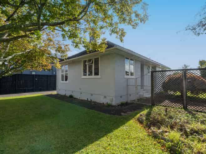 38 Douglas Crescent, Fairfield