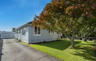 38 Douglas Crescent, Fairfield