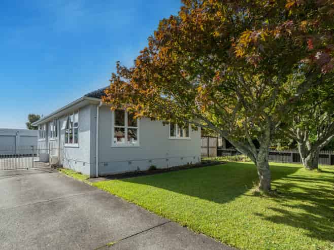 38 Douglas Crescent, Fairfield