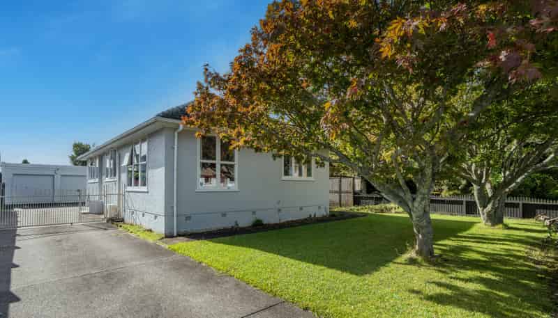 38 Douglas Crescent, Fairfield