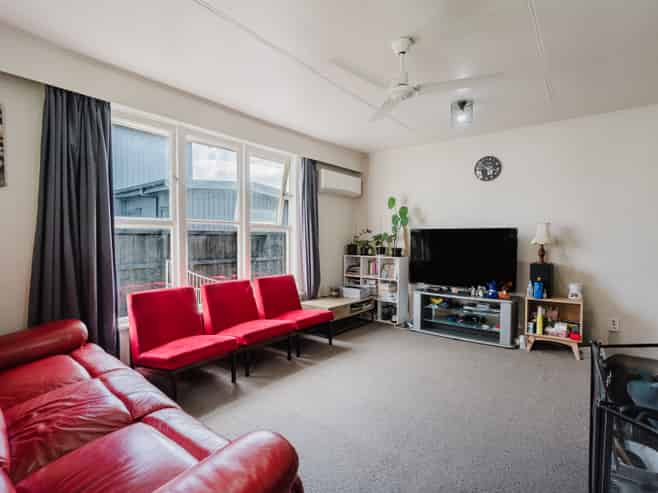 38 Douglas Crescent, Fairfield