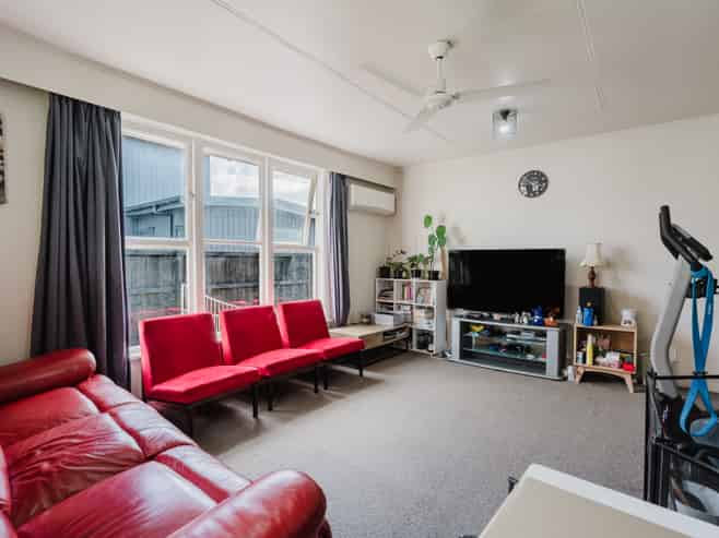 38 Douglas Crescent, Fairfield