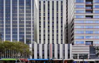 Smart, Compact & Ready to Occupy