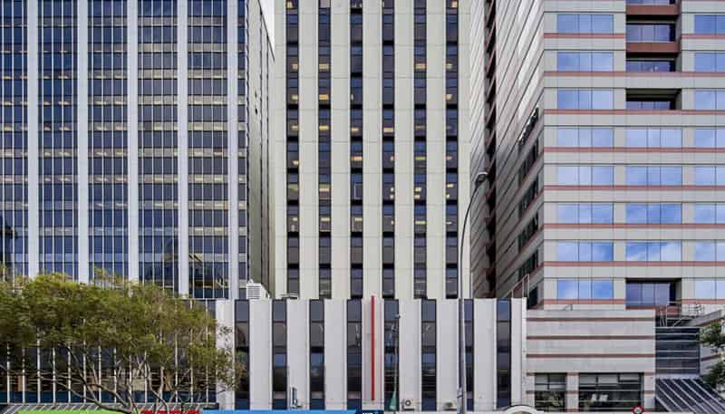 86 Lambton Quay, Wellington Central