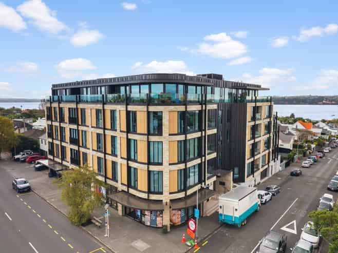 101/2 Lawrence Street, Herne Bay