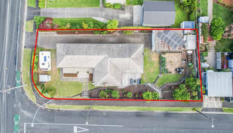 59 Beerescourt Road, Beerescourt