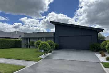 4 Chedworth Court, Rolleston