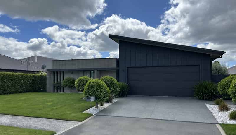 4 Chedworth Court, Rolleston