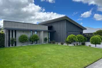 4 Chedworth Court, Rolleston