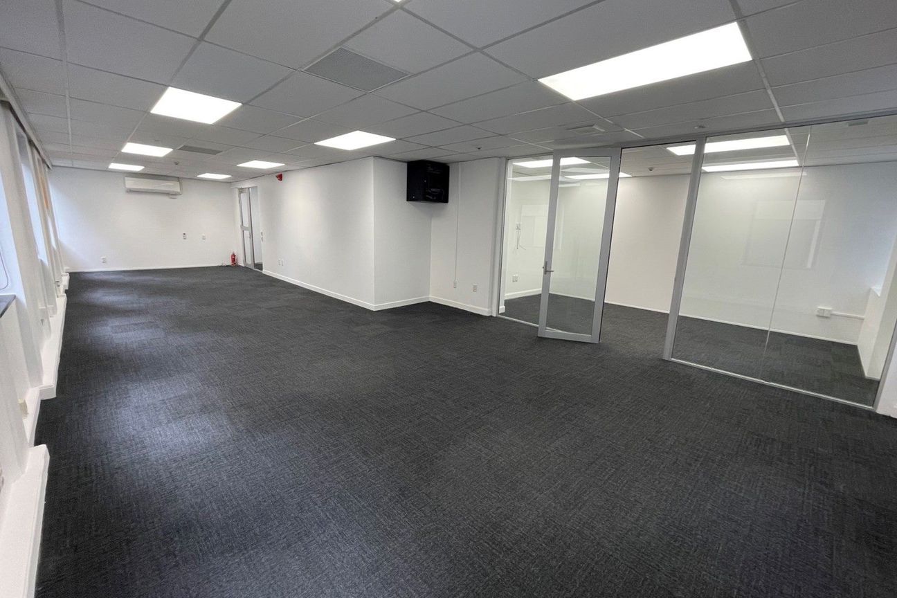 Lambton Office - Smart, Compact & Good to Go - Bild 3