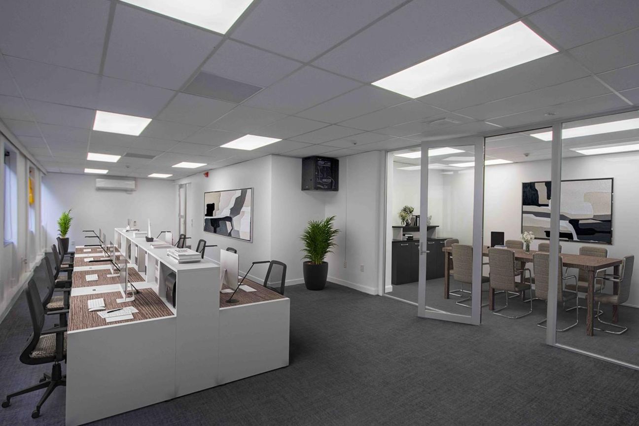 Lambton Office - Smart, Compact & Good to Go - Bild 5